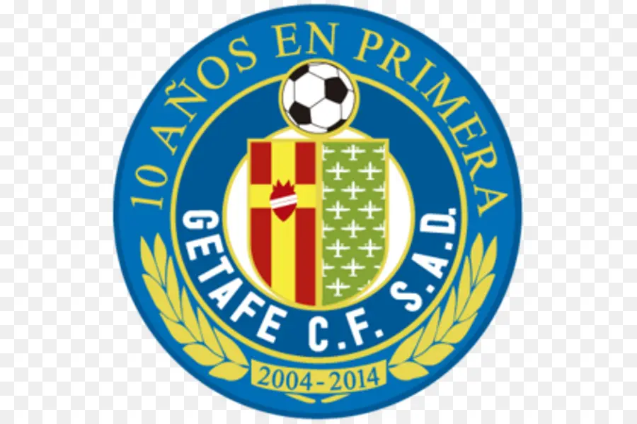 Getafe Cf，Getafe PNG