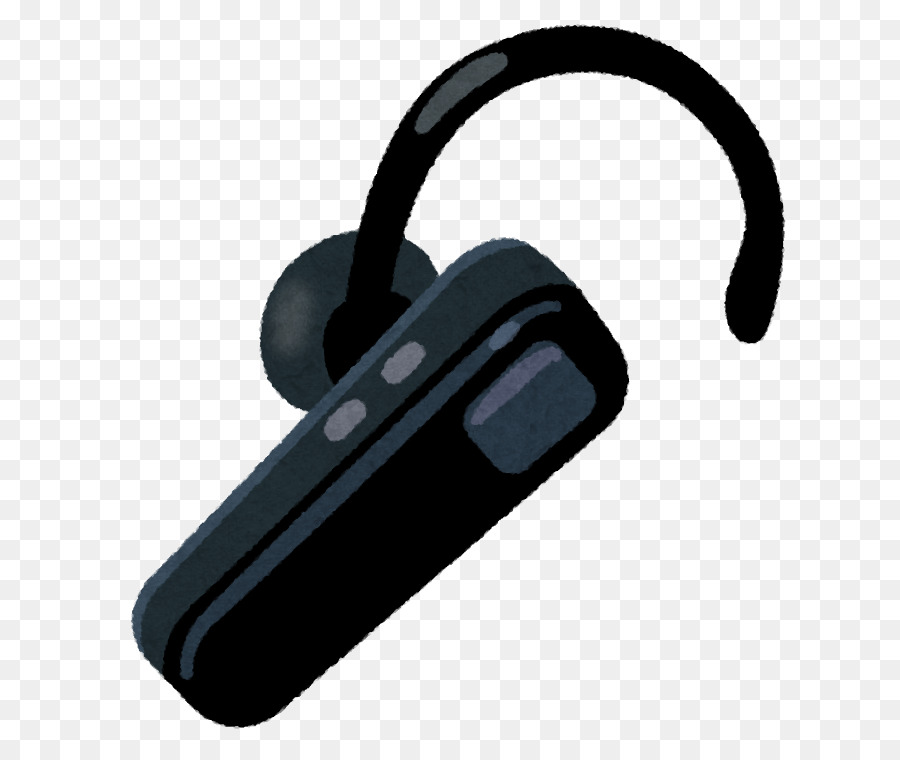 Fone De Ouvido Bluetooth，Gancho De Orelha PNG