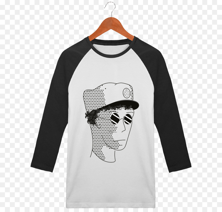 Tshirt，Manga PNG