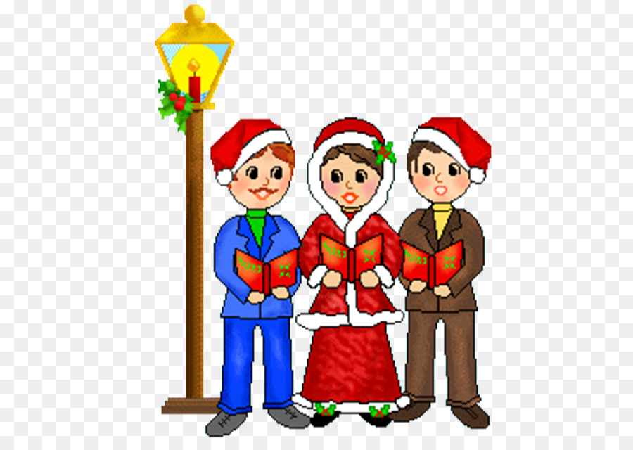 Cantores De Natal，Cantores PNG