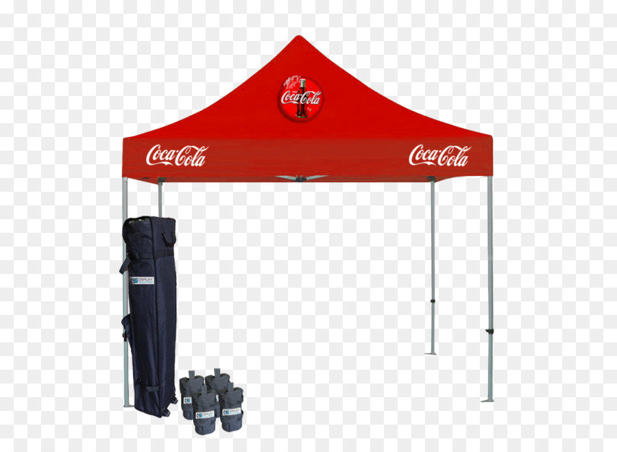 Tenda，Pop Up De Dossel PNG