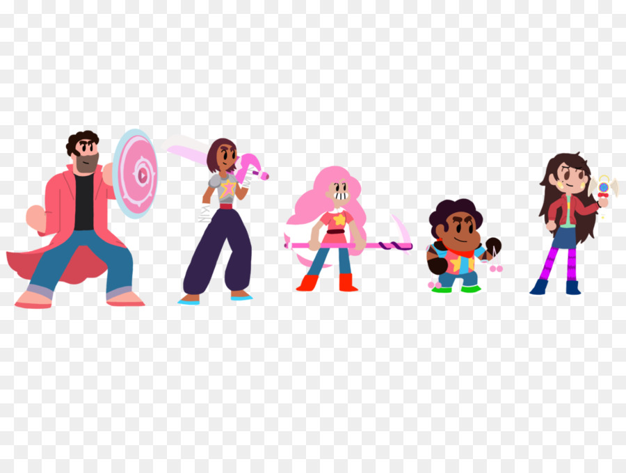 A HISTÓRIA COMPLETA DOS JOGOS DE STEVEN UNIVERSO (Ataque, Salve