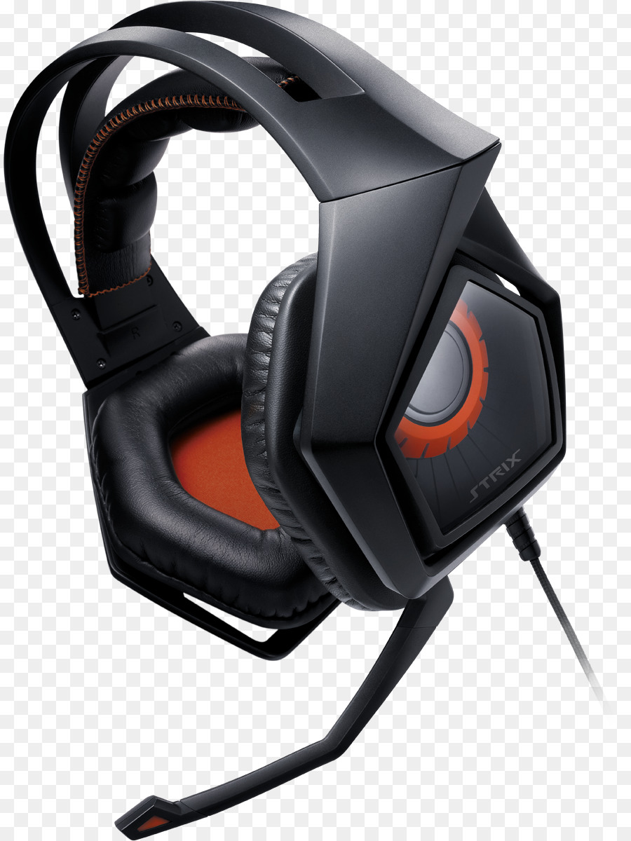 Fones De Ouvido，Asus Strix Pro PNG