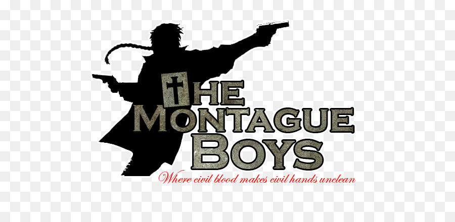 Montague Meninos，Logo PNG