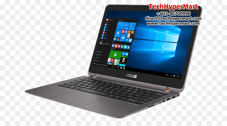 O Asus Zenbook 3，Laptop PNG