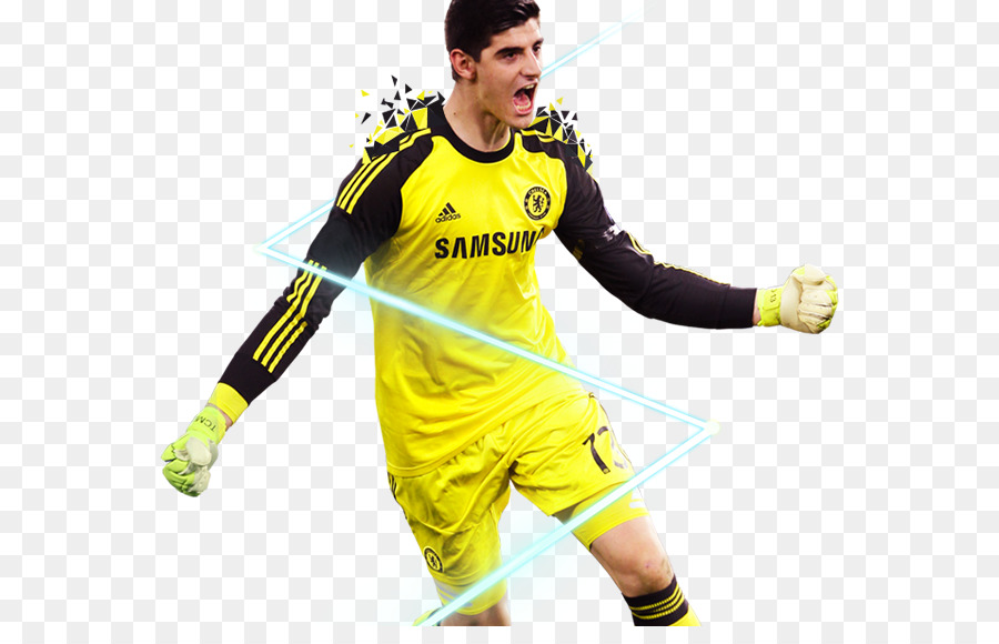 Jogador De Futebol，Goleiro PNG