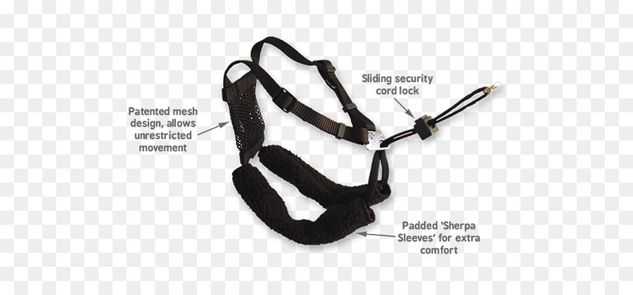 Cachorro，Harness Dog PNG