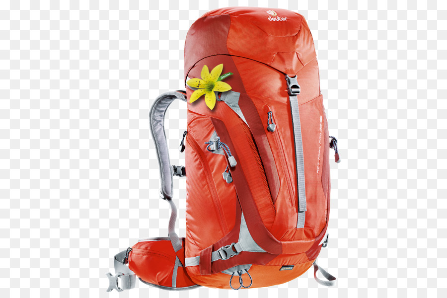 Mochila，Deuter Esporte PNG