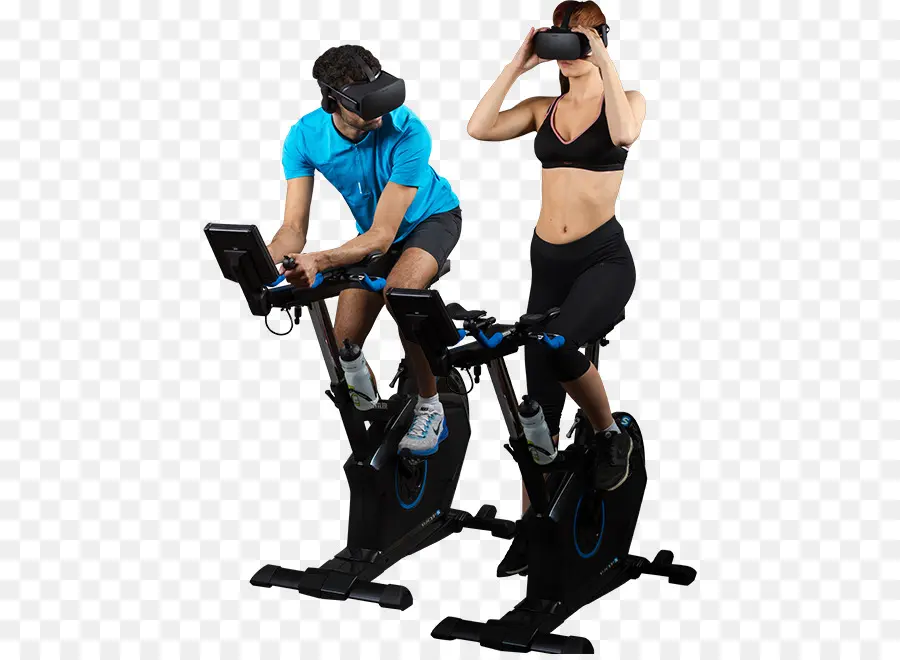 Exercício De Rv，Ciclismo PNG