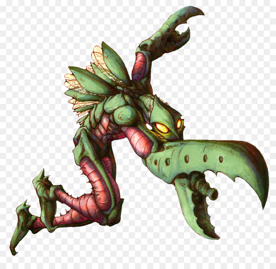 Metroid Prime，Super Metroid PNG