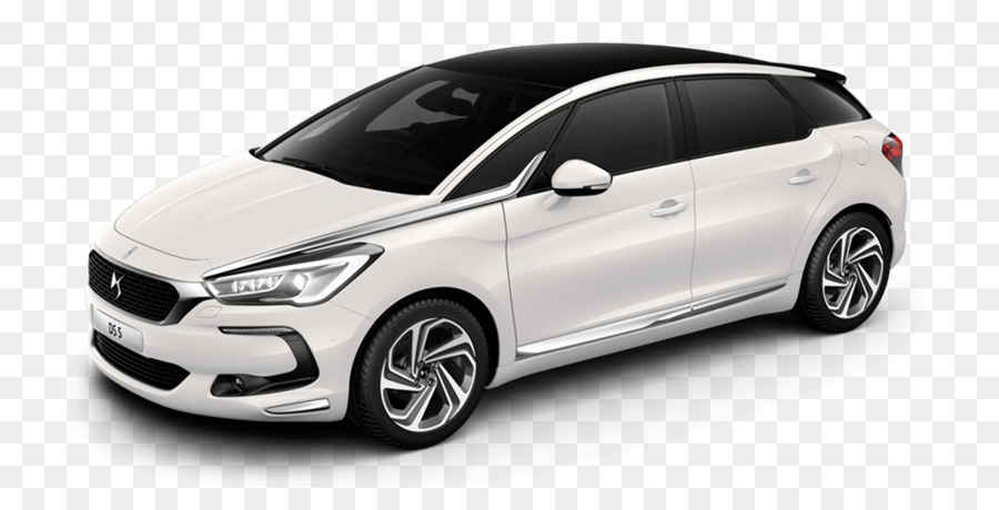 Citroen，Ds 5 PNG