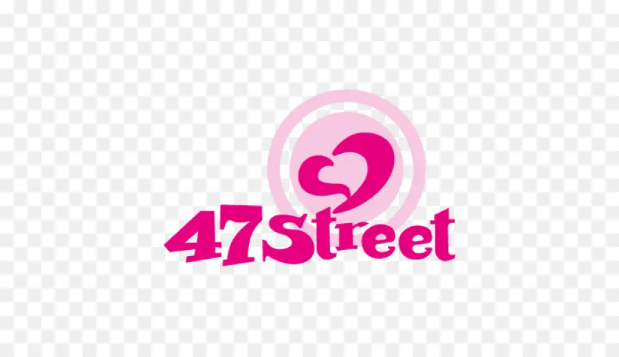 Logo，47 Rua PNG