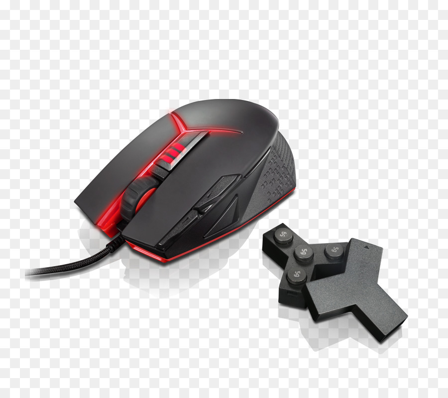 Mouse De Computador，Lenovo PNG