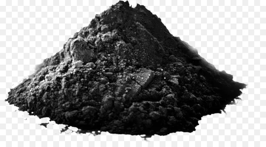 Carvão，Carvão Ativado PNG