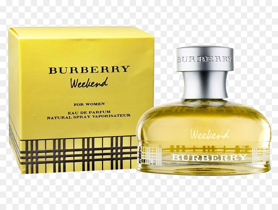 Burberry Fim De Semana Eau De Parfum，Perfume PNG