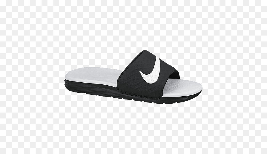 Sandália Nike Slide，Conforto PNG