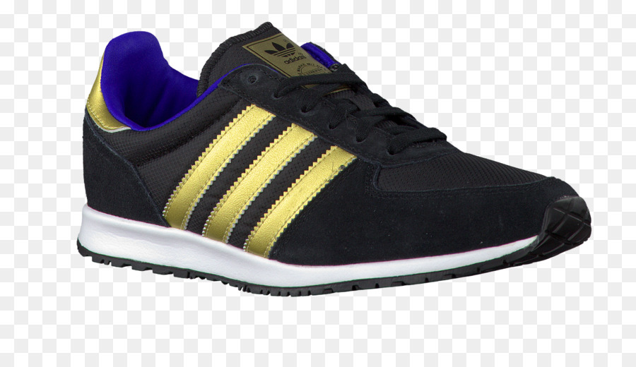 Tênis Adidas Azul，Sapato Esportivo PNG