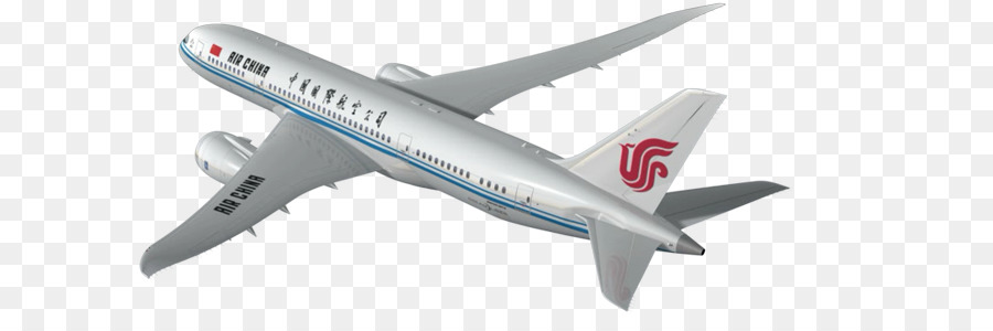 O Boeing 767，Aeronaves Widebody PNG