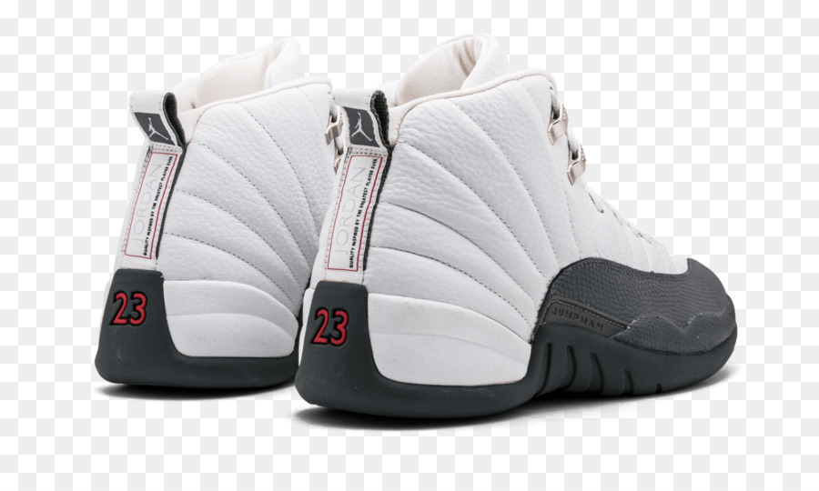 Air Jordan Retro Xii，Sapatos De Desporto PNG