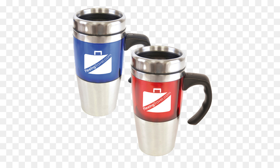 Caneca，Promoção PNG