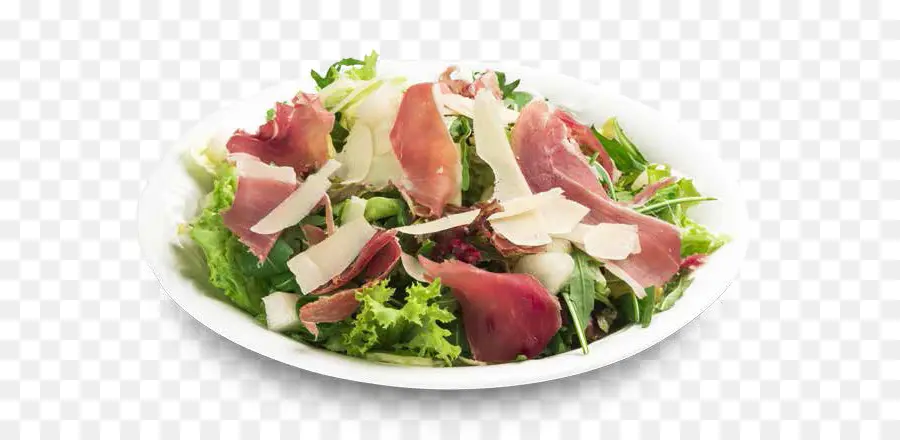 O Prosciutto，Presunto PNG