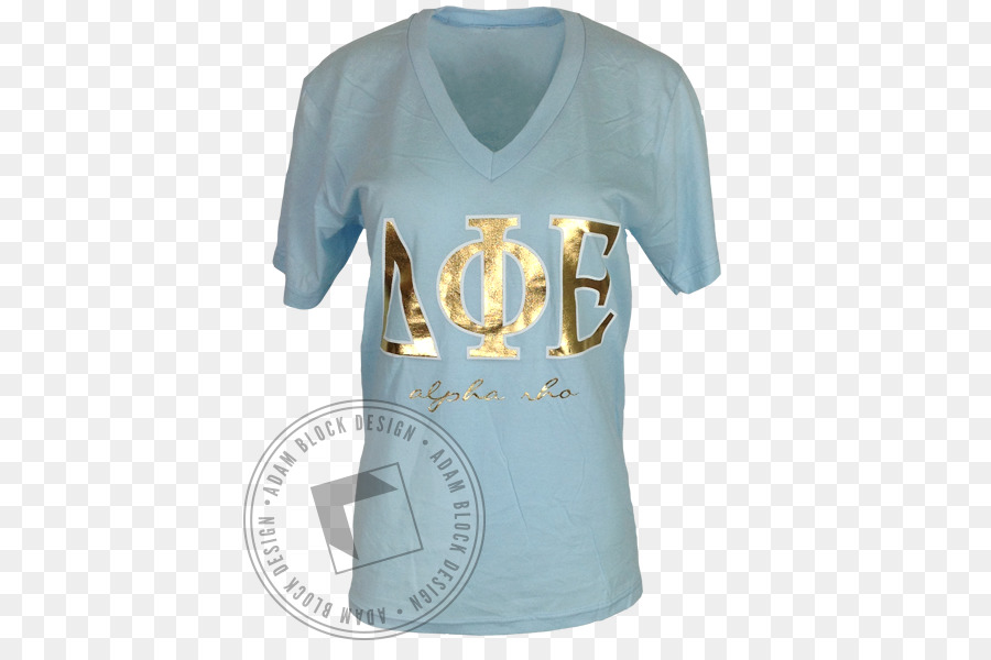 Tshirt，Delta Phi Epsilon PNG