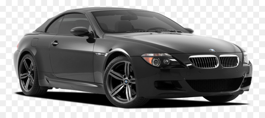 Bmw Série 6，Bmw M6 PNG