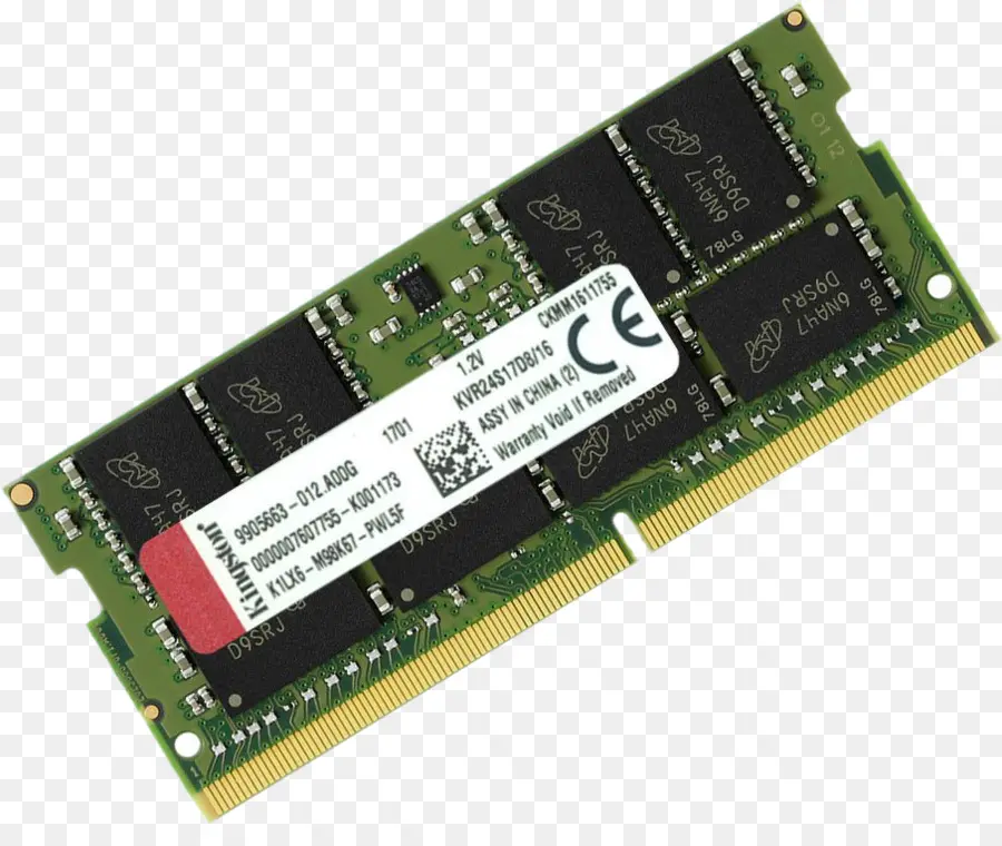 A Dell，Sodimm PNG