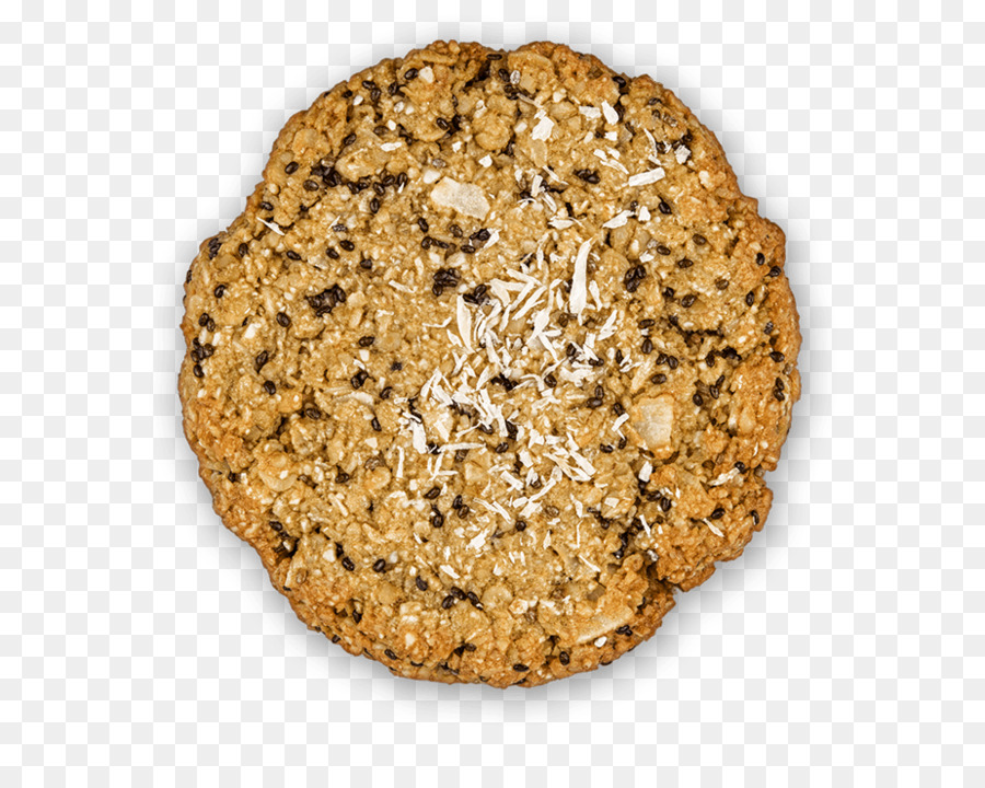 Chocolate Chip Cookie，Biscoito PNG