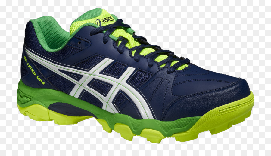 asics sapato