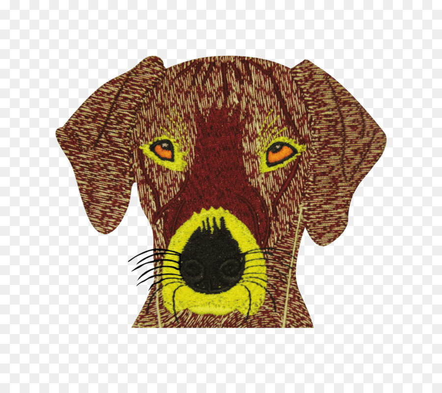 Cachorro，Focinho PNG