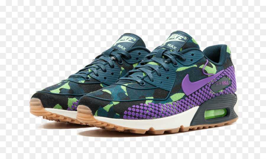 Nike Free，Sapatos De Desporto PNG