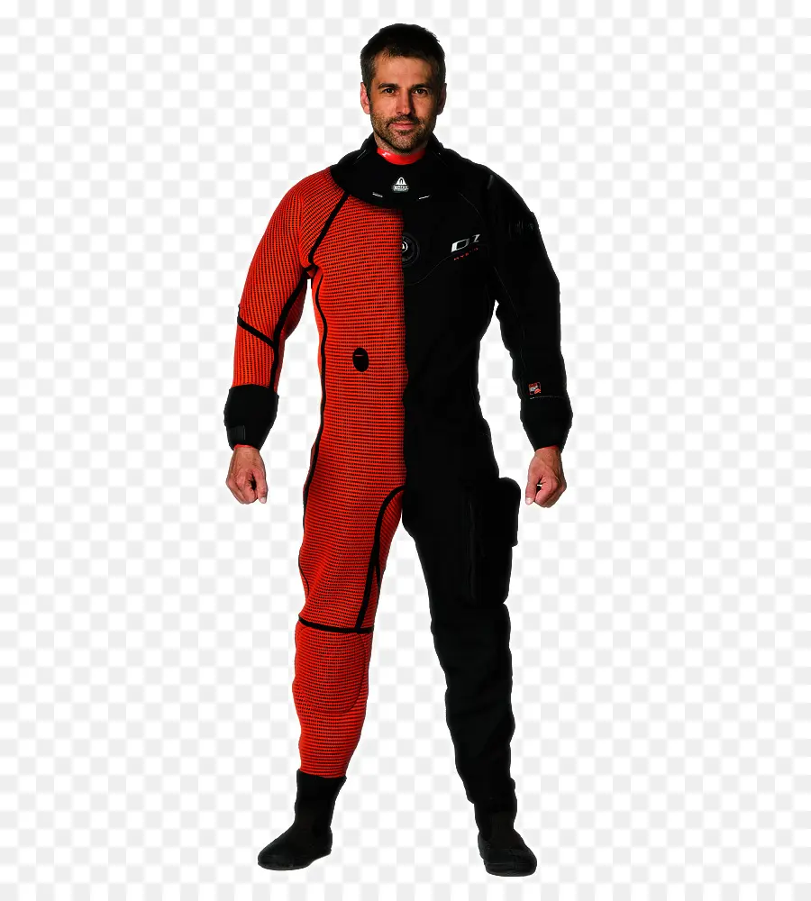 Roupa Seca，O Mergulho Submarino PNG