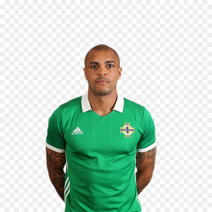 Josh Magennis，Irlanda Do Norte Equipa Nacional De Futebol PNG