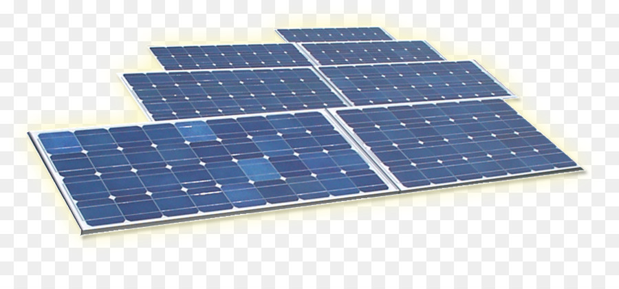 Painéis Solares，Energia PNG