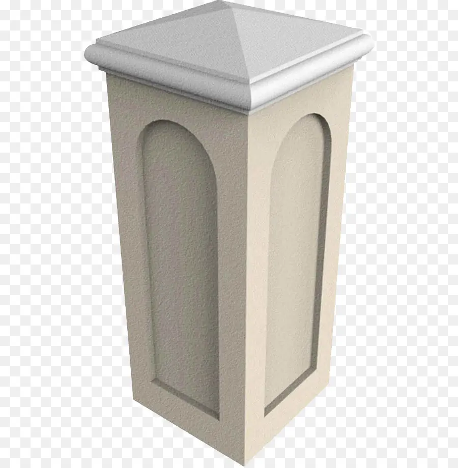 Pedestal，Coluna PNG