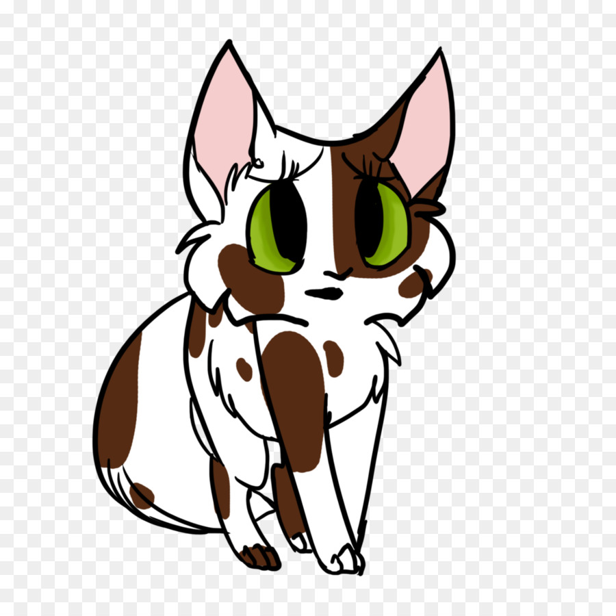 Gatinho，Bigodes PNG