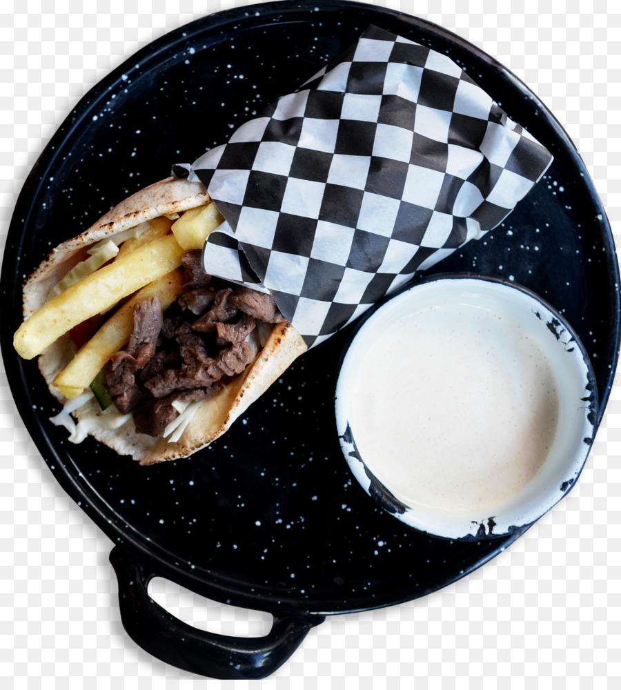 O Shawarma，Café Da Manhã Completo PNG