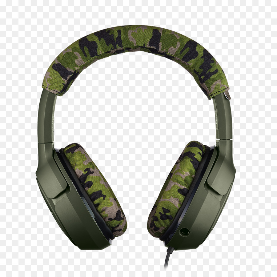 Tartaruga Praia Ouvido Force Camo Recon，Microfone PNG