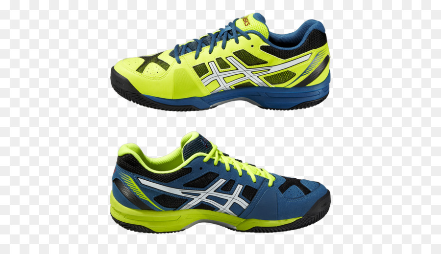 Sapatos De Desporto，Asics PNG