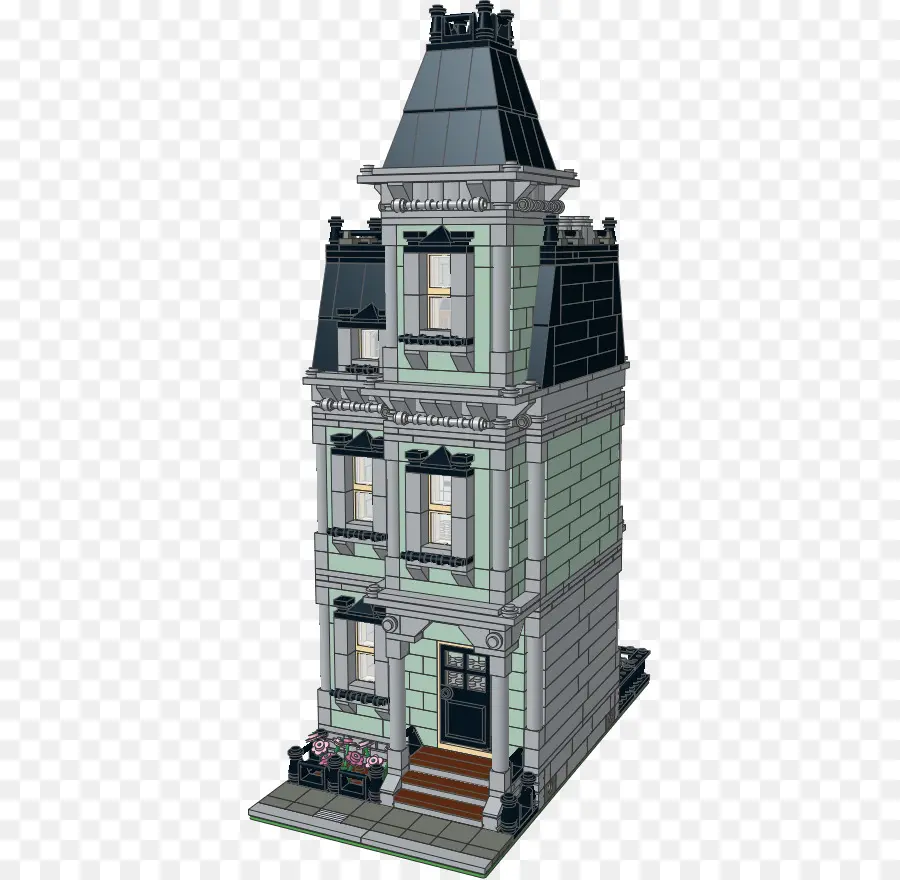 Lego House，Lego PNG