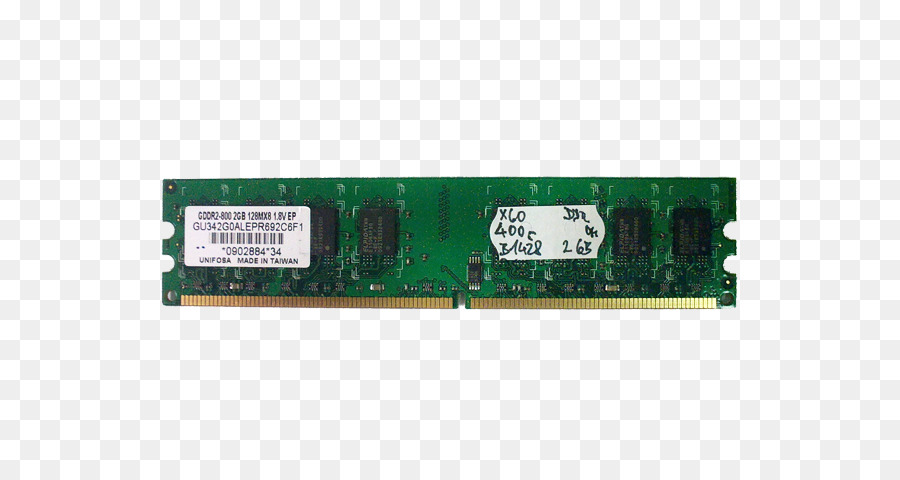 Ddr2 Sdram，Ram PNG