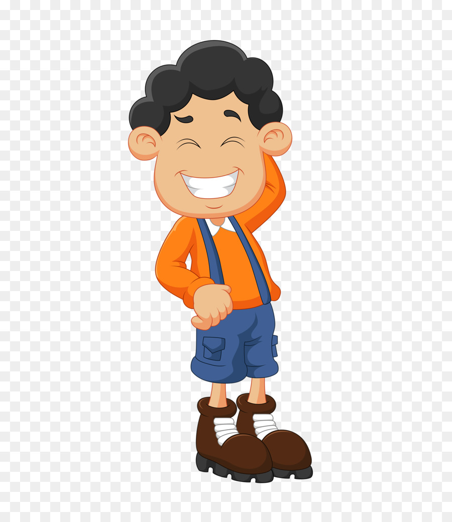 Menino Dos Desenhos Animados，Garoto PNG