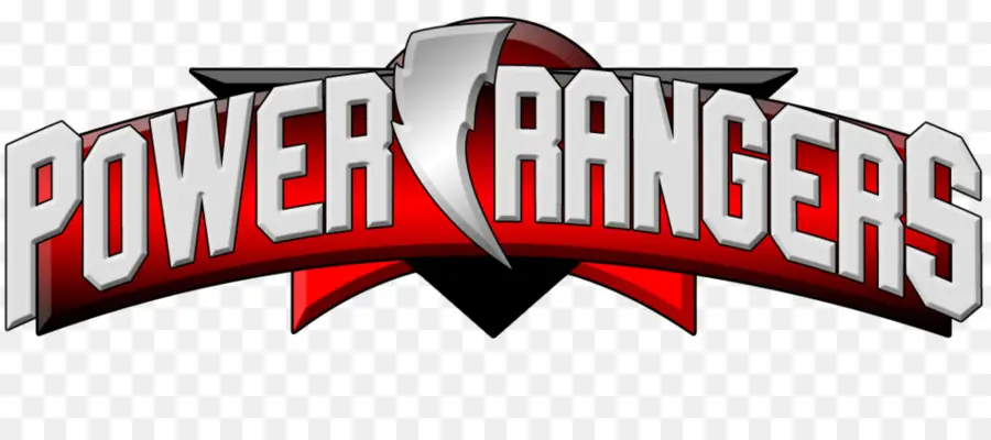 Logo，Power Rangers PNG