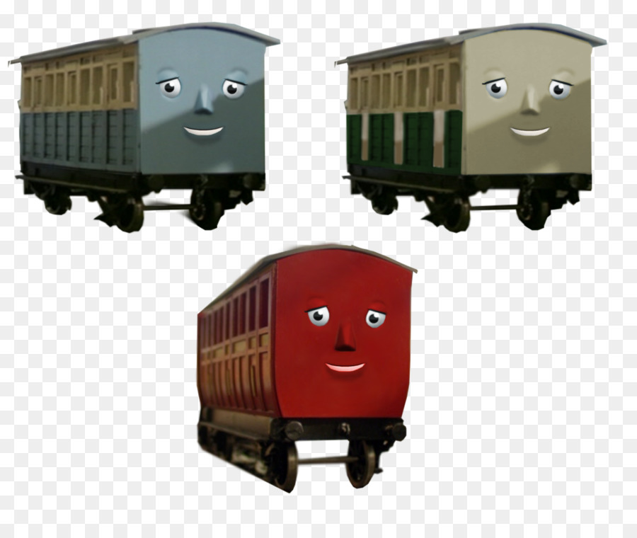 Carro De Passageiro，Vagão De Trem PNG