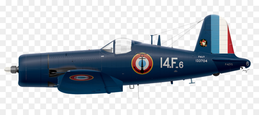 Vought F4u Corsair，Grumman F8f Bearcat PNG
