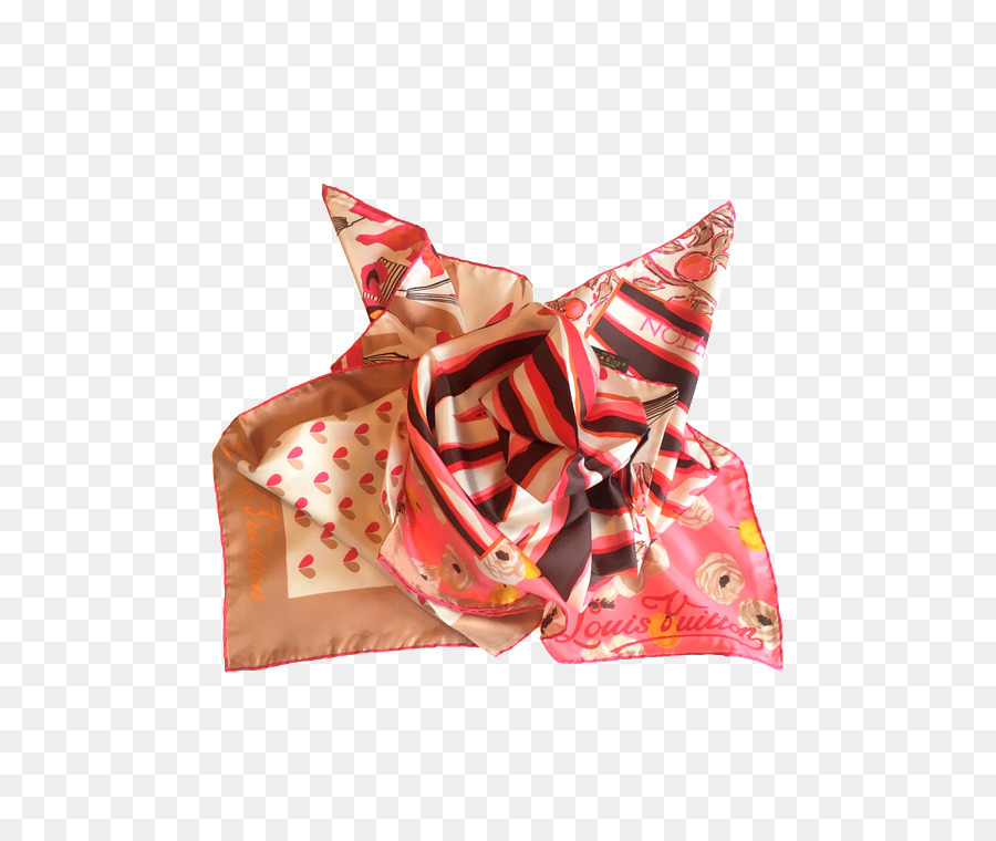 Cachecol，Louis Vuitton PNG