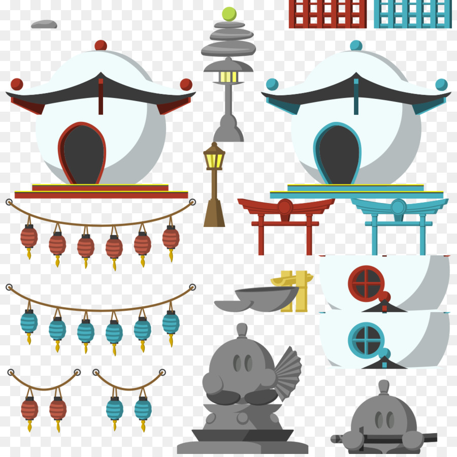 Japão，Teeworlds PNG