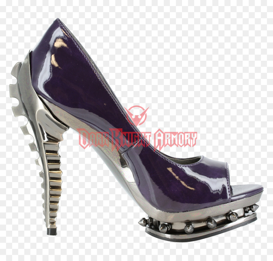 Sapato Peeptoe，Utilizavam Salto De Sapato PNG