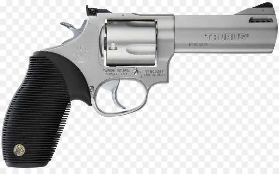 357 Magnum，Revólver PNG